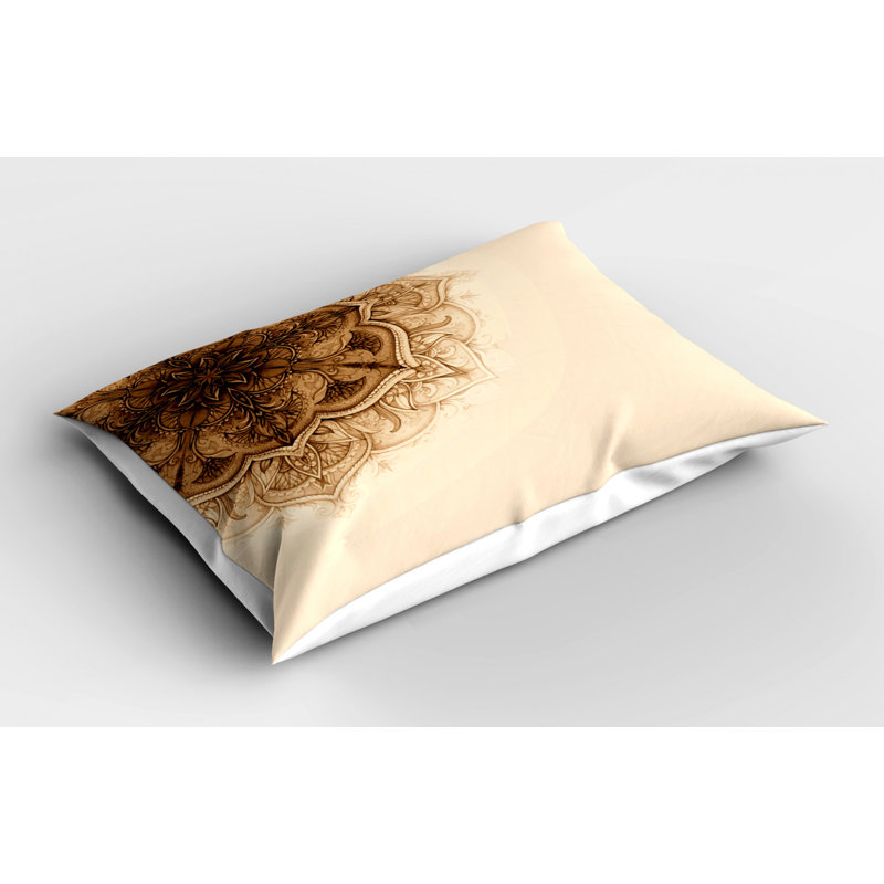 Manly Polyester Sham Set, Twin