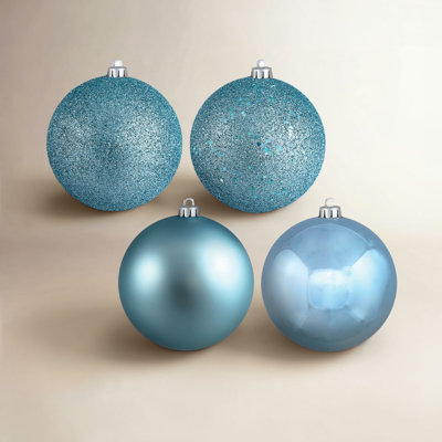 Three Posts™ 2" Shatterproof Bauble