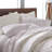  500 Thread 100% Cotton Sateen Sheet Set (4PC.)-875172524-875172530