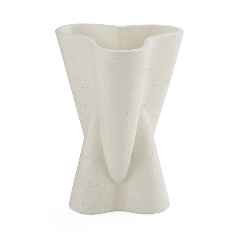 Hans Handmade Urn Planter