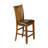 Apasra Four Leg Dining Set