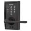 Schlage Touch Keyless Touchscreen Lever with Century Trim and Latitude Lever-22265429