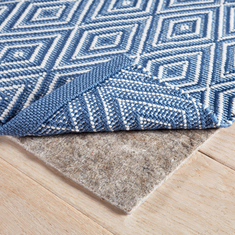 Spill Stop Rug Pad, Rectangle 3' x 5'