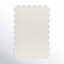 Tapis festonné en laine Harwich-1479937770