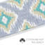 Tapis d'escalier intérieur antidérapant Osnabrock-1292833808-1292833823