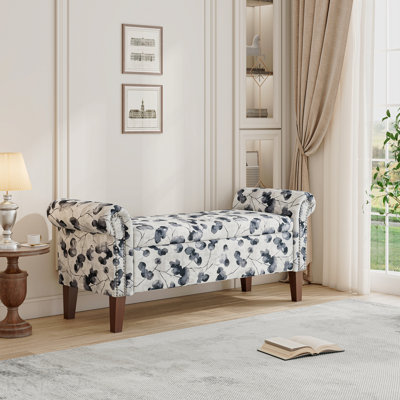 Banc de rangement Traditional