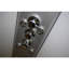 Vidalux SS80 Quadrant Steam Shower Enclosure-1196799448