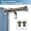 Tringle à rideaux simple San Marcos-1697515057-1697515084