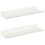 Steel Floating Shelf-1950158011