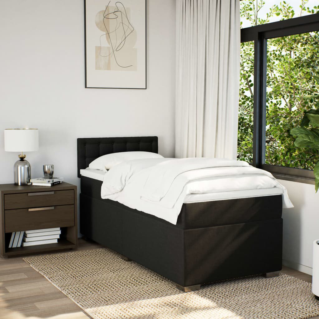 Boxspringbett Recil