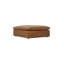 Footstool Ottoman