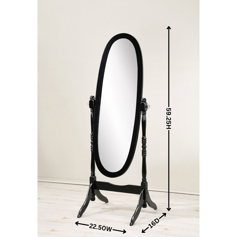 Miroir Traditional