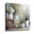 Toile tendue