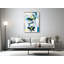 Tranquil Serenity B - Abstract Oil Painting on Canvas