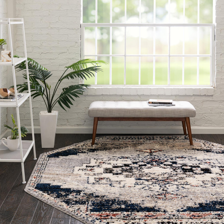 Tucson Geometric Indoor Rug