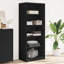 Ryott Manufactured Wood Wardrobe-919407934-919407907