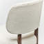Serafina Upholstered Dining Chair-1224576556