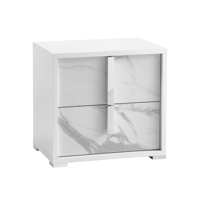Table de chevet Lakasha