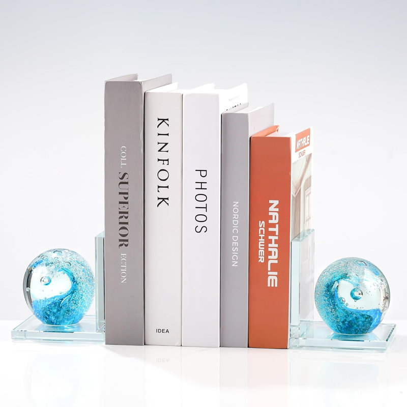 Book Ends for Shelves