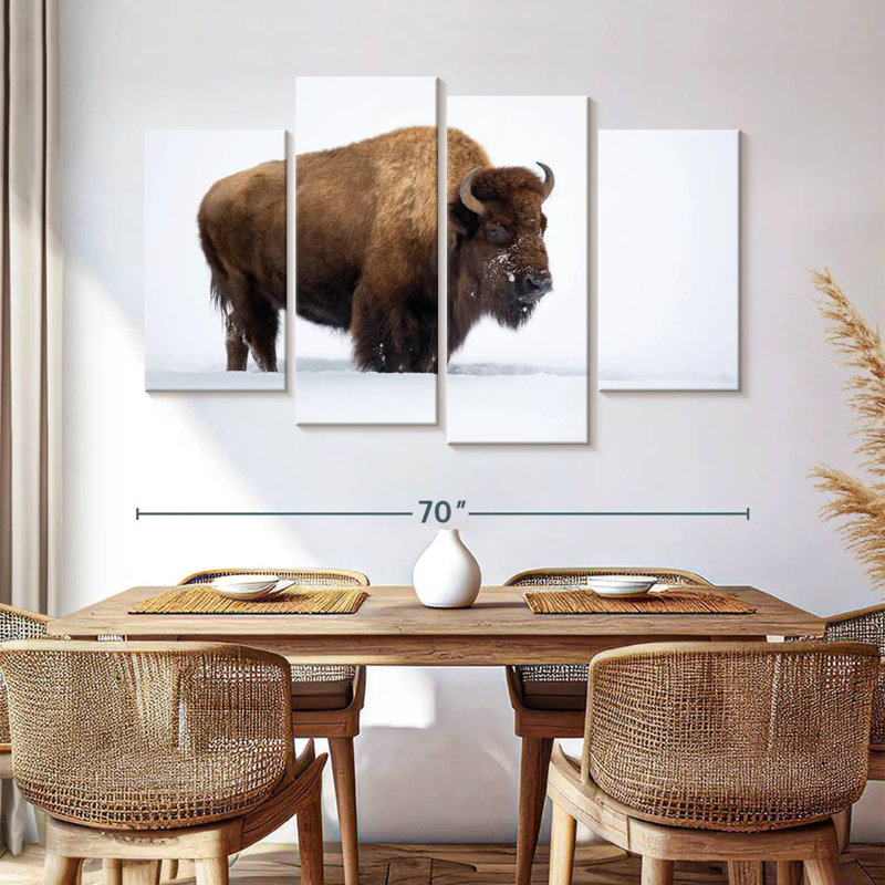 Bison Brampt