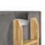 Kaleb Single (3') Bunk Bed
