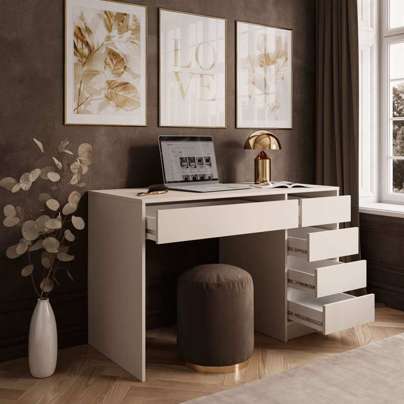 Standing Desk, Cashmire