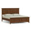 Origins Solid Wood Bed-1263514440
