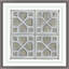 Brise-Soleil 4 Print by Christopher Kennedy