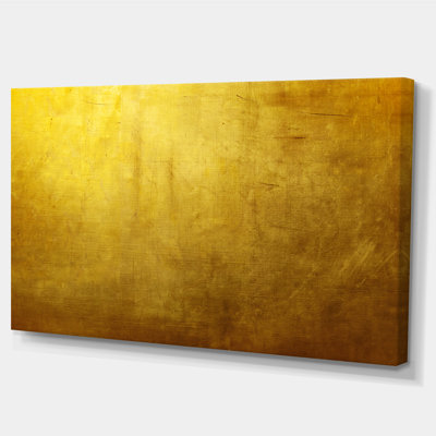 " Abstract Canvas Art "