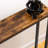 Annam 120cm Console Table