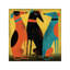 Greyhounds by Terry Runyan - Wrapped Canvas Giclee Art Print-41188029