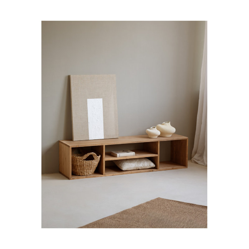 Hera Media Unit, Medium Oak