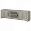 Meuble télé 71 po Conifer Driftwood