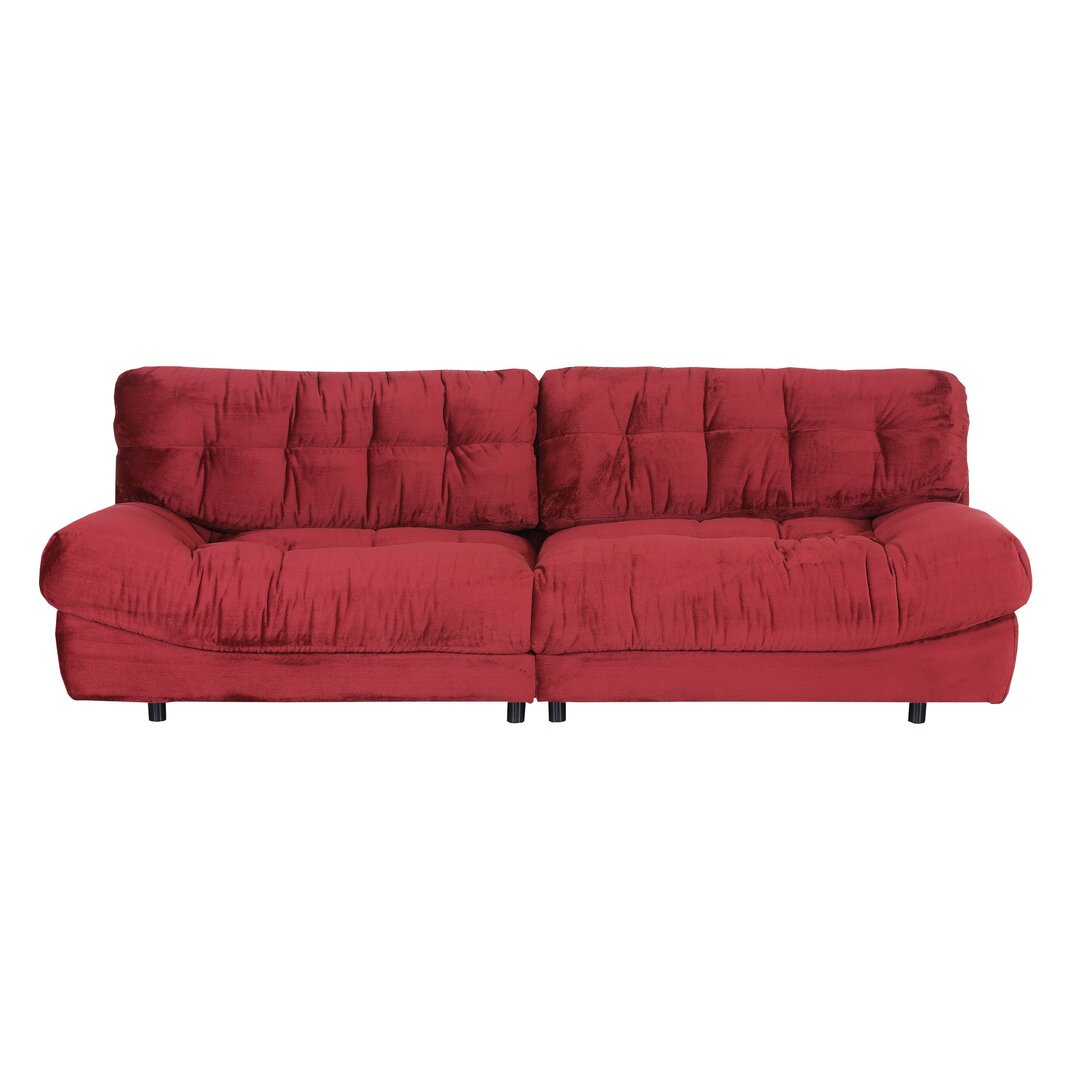 3-Sitzer Sofa Sequeira