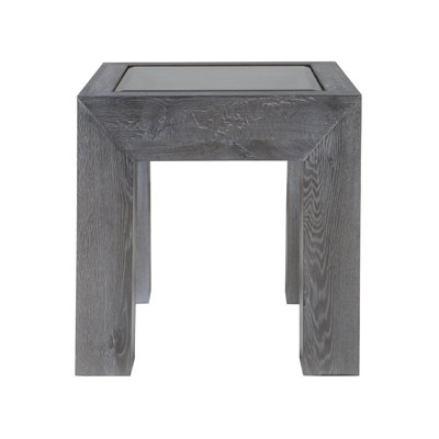 Table de bout rectangulaire Signature Designs Accolade