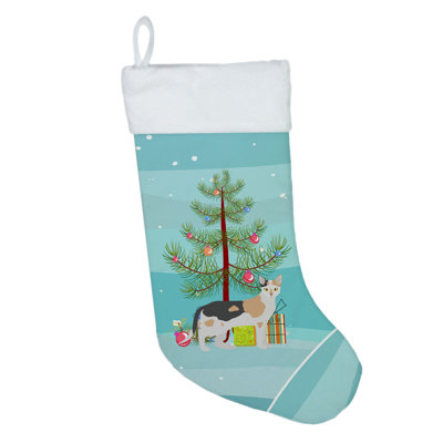 Chaussette de Noël