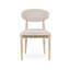 Tiber Upholstered Dining Chair-964400644