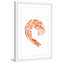 Eyre Tarney - Single Picture Frame Painting-21011671