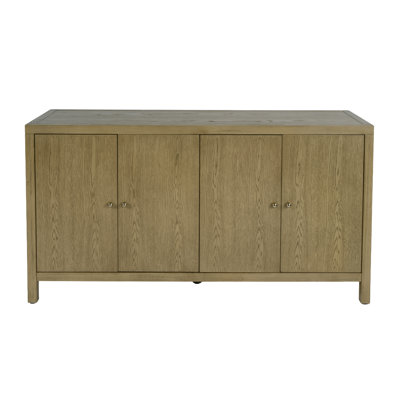 Celine Acacia Sideboard