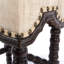 Marlo Upholstered Stool with Solid Wood Frame-1765412107-1774947983
