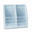 Support de magazines pour bureau