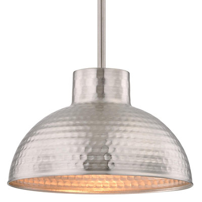 Batista 1 - Light Single Pendant