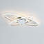 LED Semi Flush Mount-1540097956