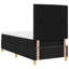 Vidaxl Box Spring Bed with Mattress Fabric-118804098-118804105