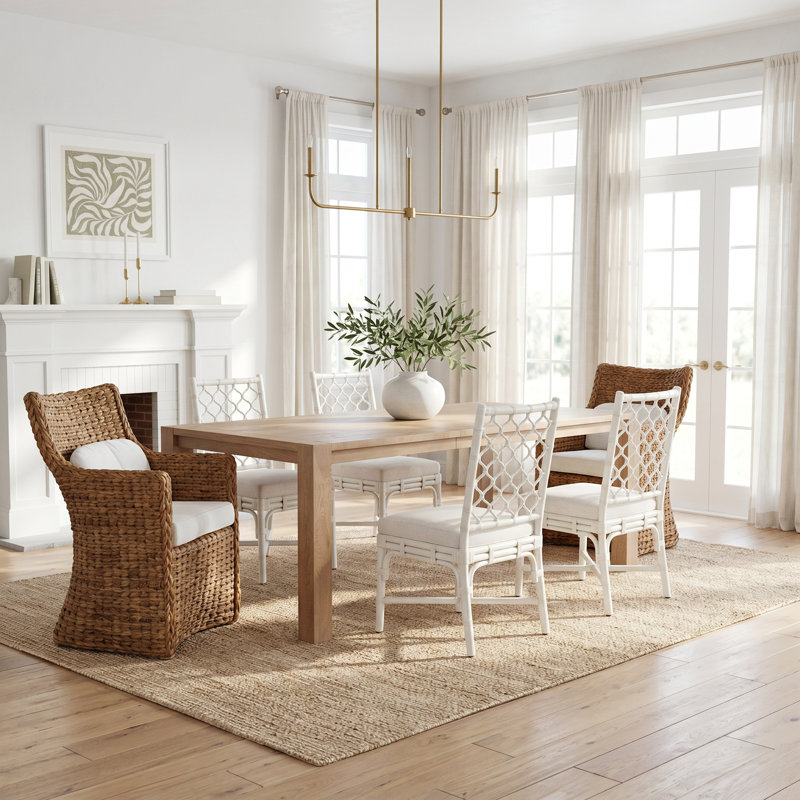 7 - Piece Dining Set