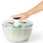 Oxo Good Grips Large Salad Spinner - 6.22 Qt., White