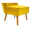 Osgood Upholstered Slipper Chair-42217873-42217874