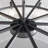31.5"  2-Tier Round Cylinder Glass Chandeliers For Dining Room, Kitchen Island, Foyer-832803934