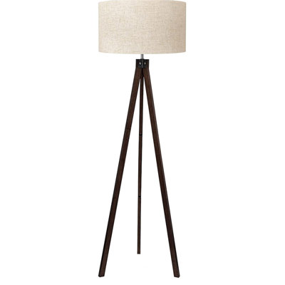 Lampe trépied 61 po Avangaline
