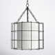 Maxwell 2 Light Pendant